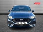 FORD FIESTA 2022 (22)