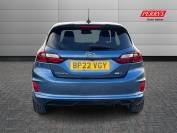 FORD FIESTA 2022 (22)