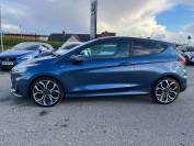 FORD FIESTA 2022 (22)