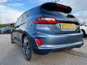 FORD FIESTA 2022 (22)