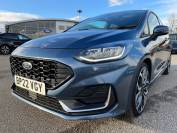 FORD FIESTA 2022 (22)