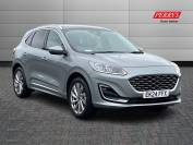 FORD KUGA 2024 (24)