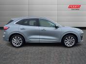 FORD KUGA 2024 (24)