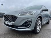 FORD KUGA 2024 (24)