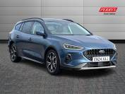 FORD FOCUS 2024 (24)