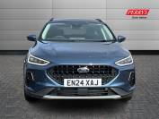 FORD FOCUS 2024 (24)