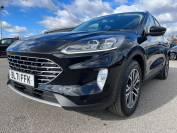 FORD KUGA 2022 (71)