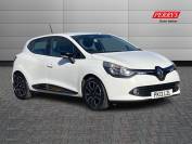 RENAULT CLIO 2013 (13)