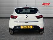 RENAULT CLIO 2013 (13)