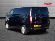 FORD TRANSIT CUSTOM 2023 (73)