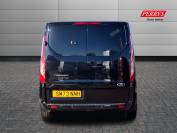 FORD TRANSIT CUSTOM 2023 (73)