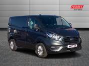 FORD TRANSIT CUSTOM 2023 (23)