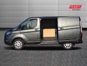 FORD TRANSIT CUSTOM 2023 (23)