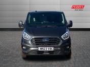 FORD TRANSIT CUSTOM 2023 (23)