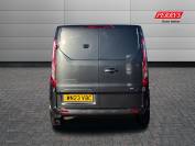 FORD TRANSIT CUSTOM 2023 (23)