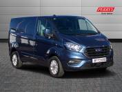 FORD TRANSIT CUSTOM 2023 (73)