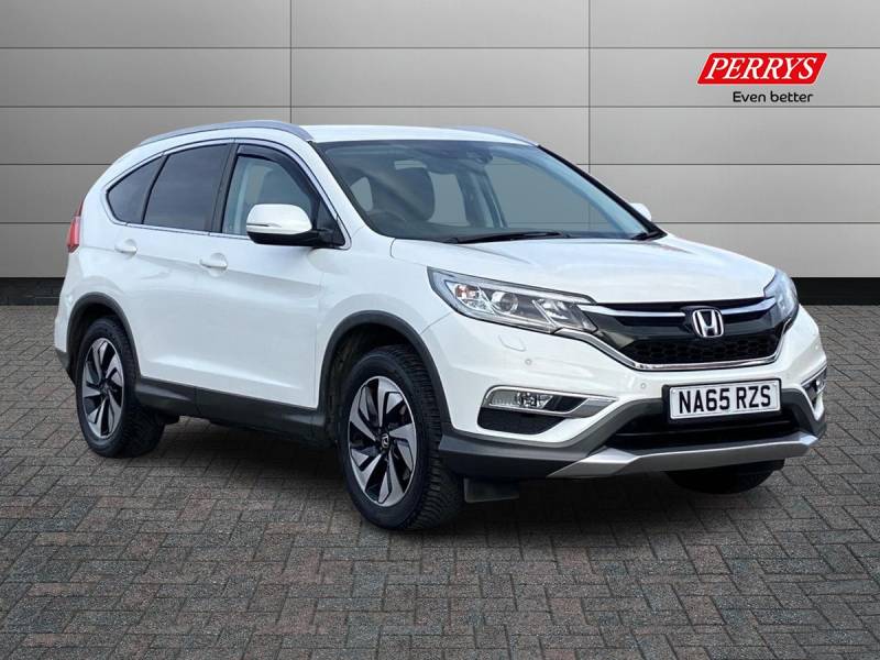 HONDA CR-V 2015 (65)