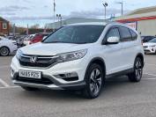 HONDA CR-V 2015 (65)