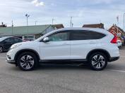 HONDA CR-V 2015 (65)