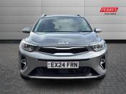 KIA STONIC 2024 (24)