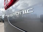 KIA STONIC 2024 (24)