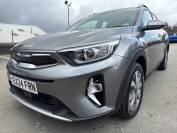 KIA STONIC 2024 (24)