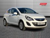 VAUXHALL CORSA 2015 (64)