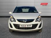 VAUXHALL CORSA 2015 (64)