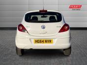 VAUXHALL CORSA 2015 (64)