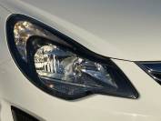 VAUXHALL CORSA 2015 (64)