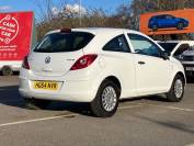 VAUXHALL CORSA 2015 (64)