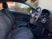 VAUXHALL CORSA 2015 (64)