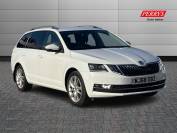 SKODA OCTAVIA 2018 (68)