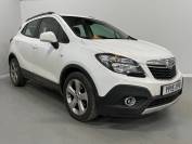 VAUXHALL MOKKA 2015 (15)