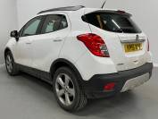 VAUXHALL MOKKA 2015 (15)