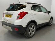 VAUXHALL MOKKA 2015 (15)