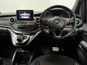 MERCEDES-BENZ V CLASS 2017 (67)