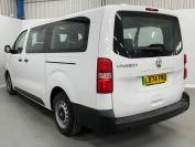 VAUXHALL VIVARO-LIFE 2024 (74)