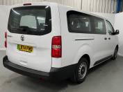 VAUXHALL VIVARO-LIFE 2024 (74)