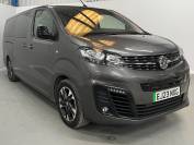 VAUXHALL VIVARO-LIFE 2023 (23)