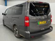 VAUXHALL VIVARO-LIFE 2023 (23)