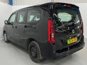 VAUXHALL COMBO-LIFE 2024 (24)