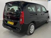 VAUXHALL COMBO-LIFE 2024 (24)