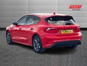 FORD FOCUS 2020 (20)