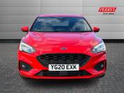 FORD FOCUS 2020 (20)