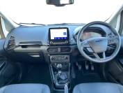 FORD ECOSPORT 2022 (72)