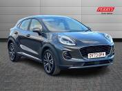 FORD PUMA 2023 (73)