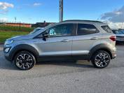 FORD ECOSPORT 2022 (72)