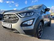 FORD ECOSPORT 2022 (72)