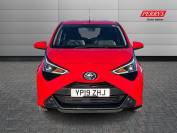 TOYOTA AYGO 2019 (19)